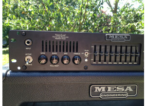 Mesa Boogie M9 Carbine Classic Head