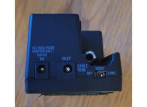 Boss WL-50 (14957)