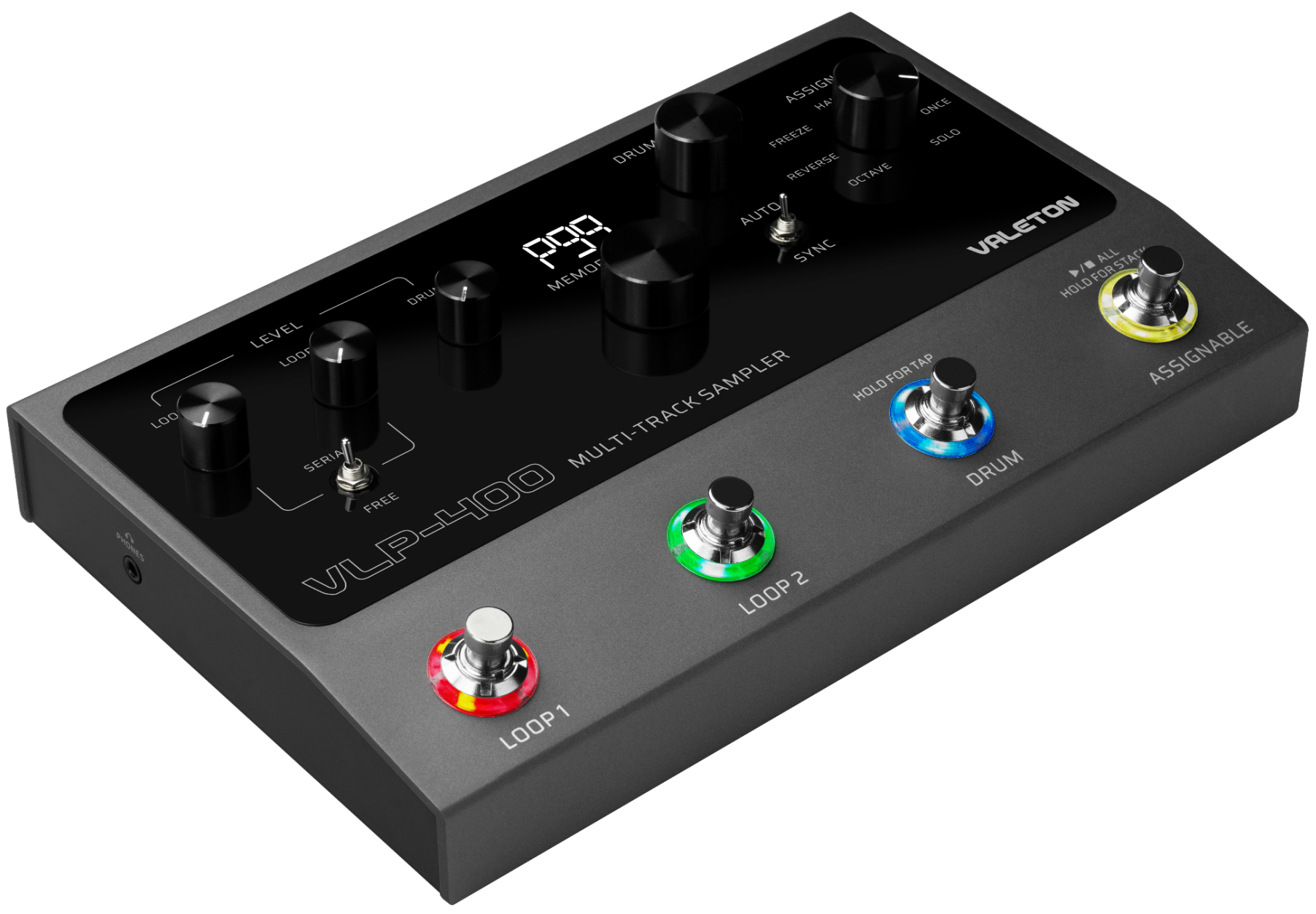 VLP-400