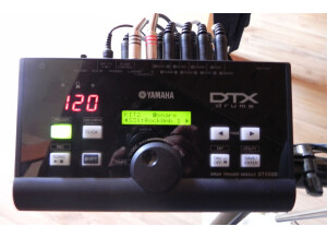 Yamaha DTX540K (52020)