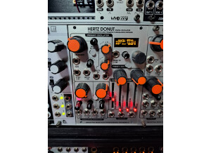 Industrial Music Electronics Hertz Donut MKIII (87988)