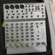 Eurorack MX802A Eurorack MX802A