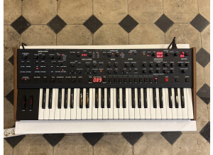 Dave Smith Instruments OB-6 (68201)