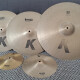 K Dark Crash Thin 15'' K Dark Crash Thin 15''