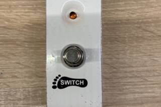 Orange FS-1