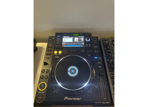 Pioneer CDJ-2000 (68562)
