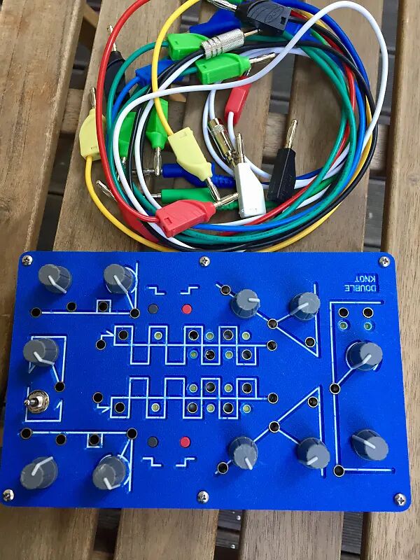 Lorre-Mill Double Knot (65944)