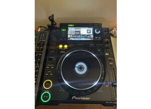 Pioneer CDJ-2000 (78264)
