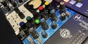 Vends EQ Midas 512 format 500