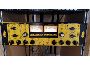 Looptrotter Monster Compressor 2 (13028)