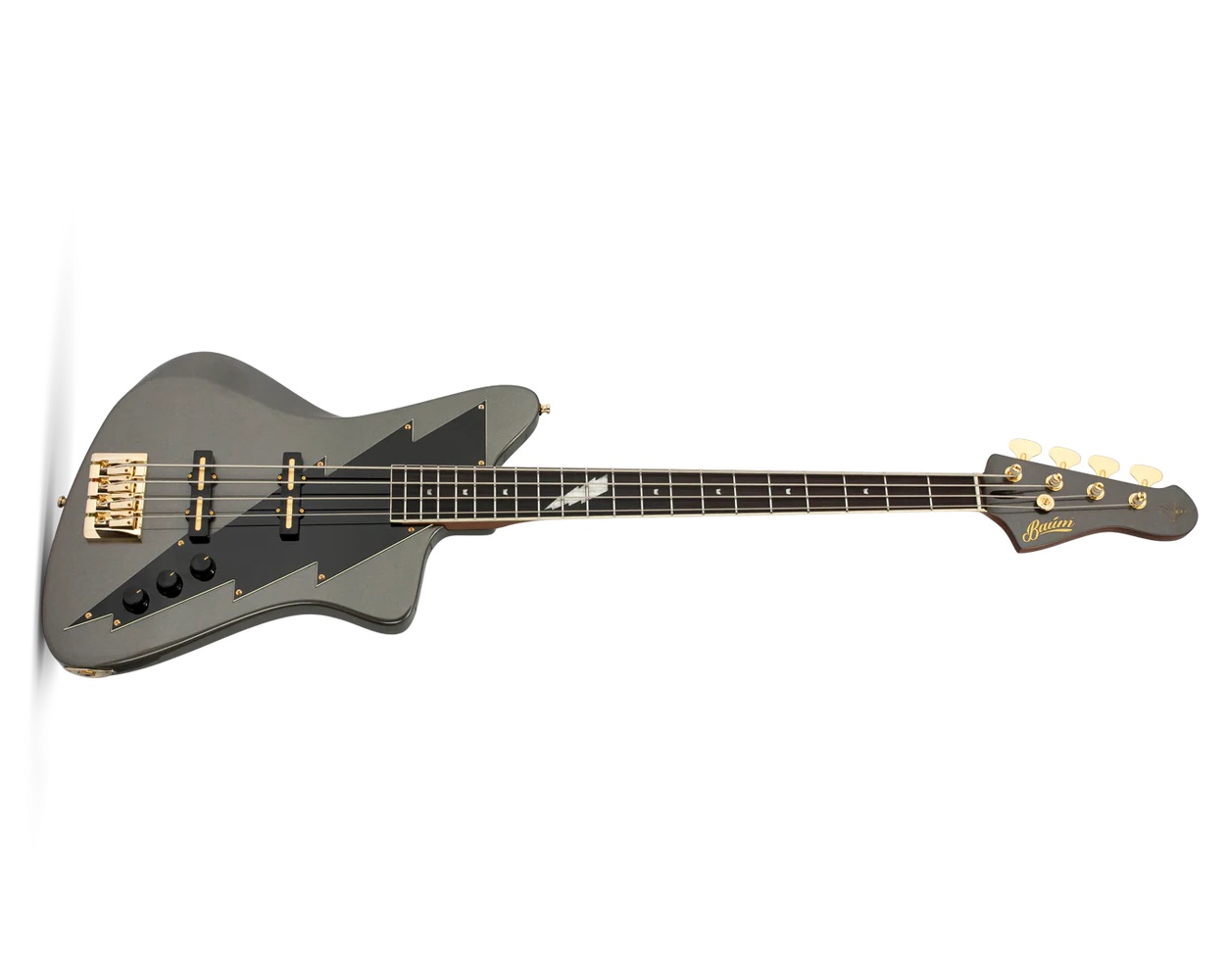 10th Anniversary Thunder Bass