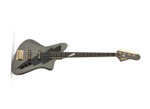 10th Anniversary Thunder Bass