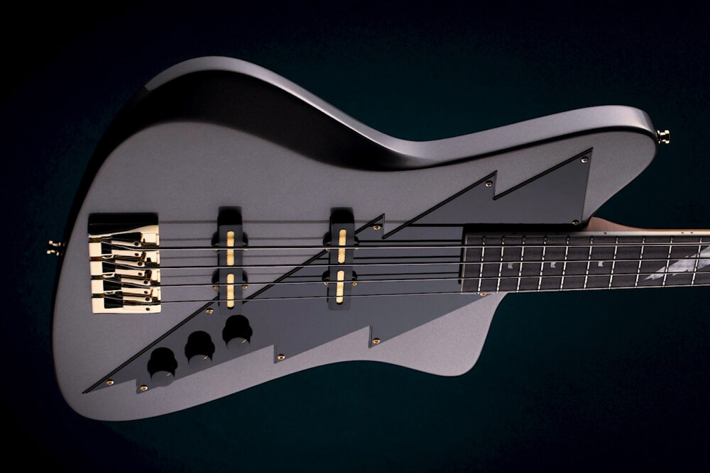 10th Anniversary Thunder BassBODY