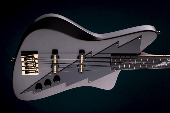 10th Anniversary Thunder BassBODY 10th Anniversary Thunder BassBODY