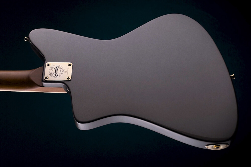 10th Anniversary Thunder BassBODYBACK