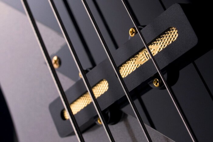 10th Anniversary Thunder BassPU 10th Anniversary Thunder BassPU