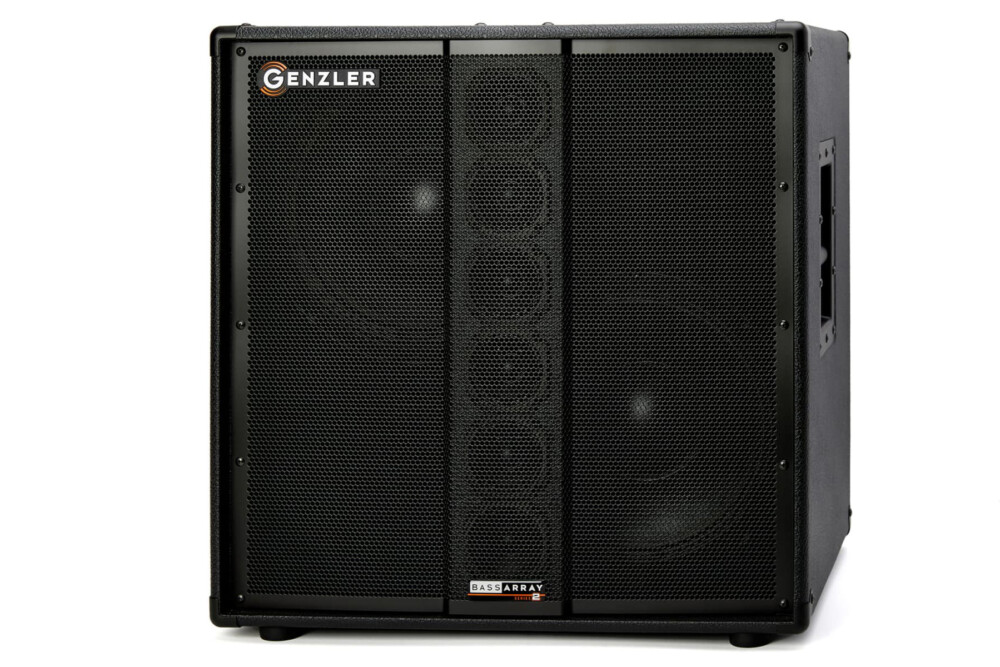 Bass Array BA2-212-3