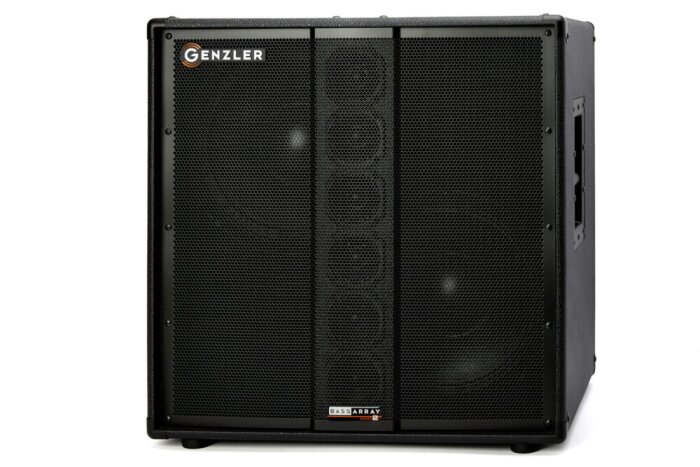 Bass Array BA2-212-3 Bass Array BA2-212-3