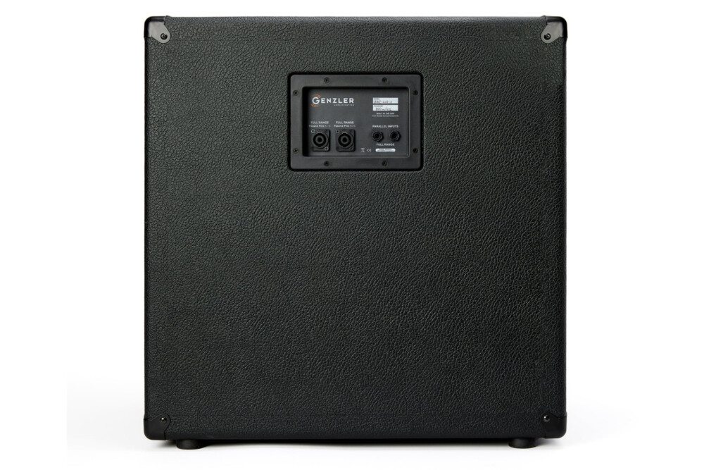 Bass Array BA2-212-3REAR