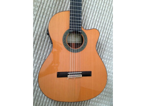 Alhambra Guitars 5P CT E2 (62247)