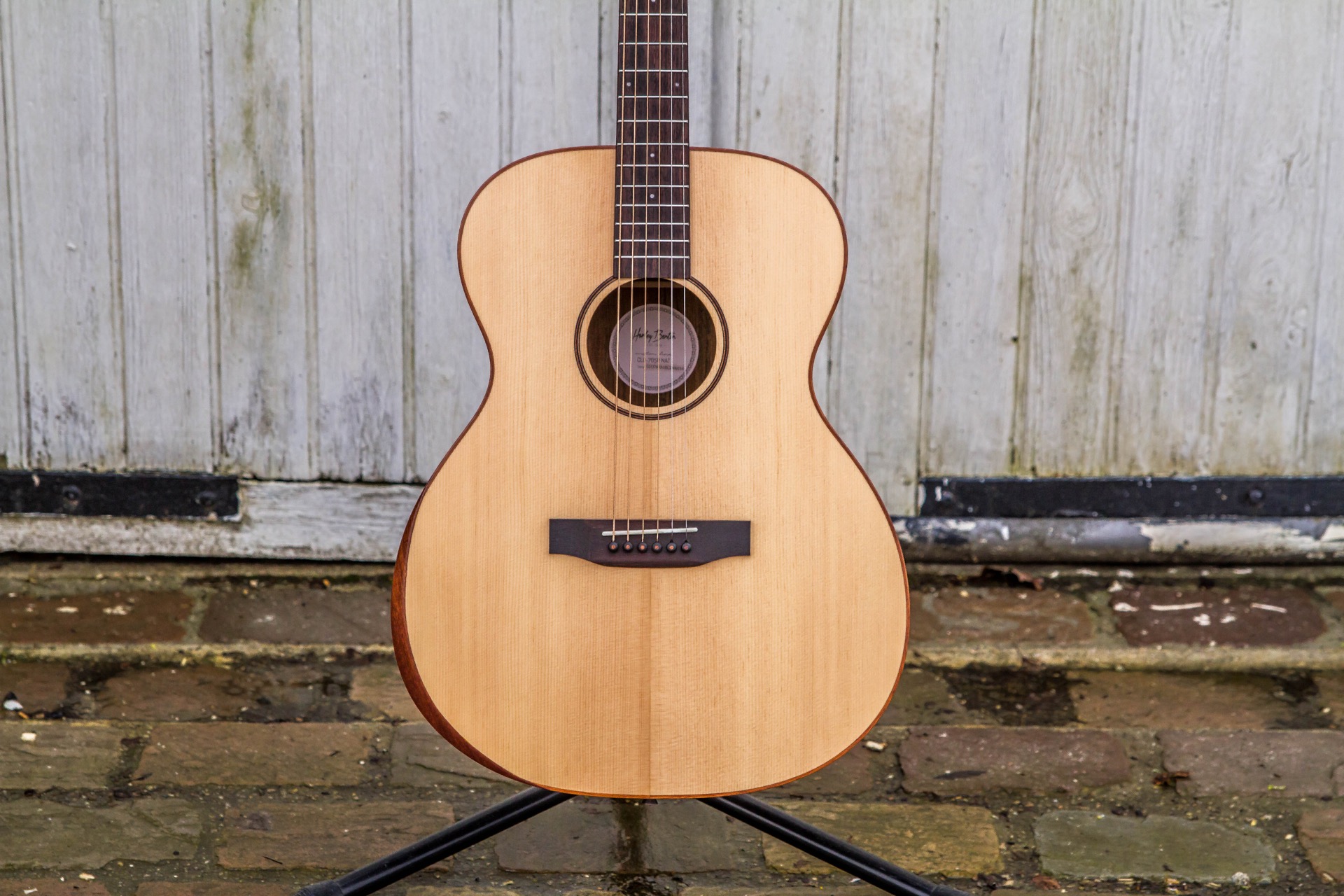 Harley Benton CLO-70SR : CLO70SR-2