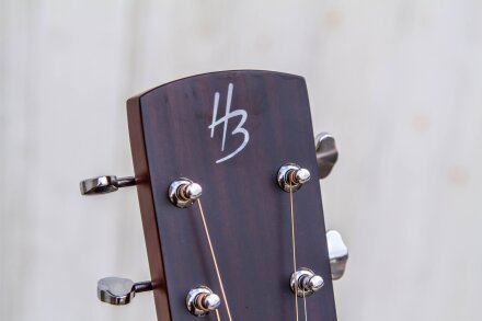 Harley Benton CLO-70SR : CLO70SR-4 Harley Benton CLO-70SR : CLO70SR-4