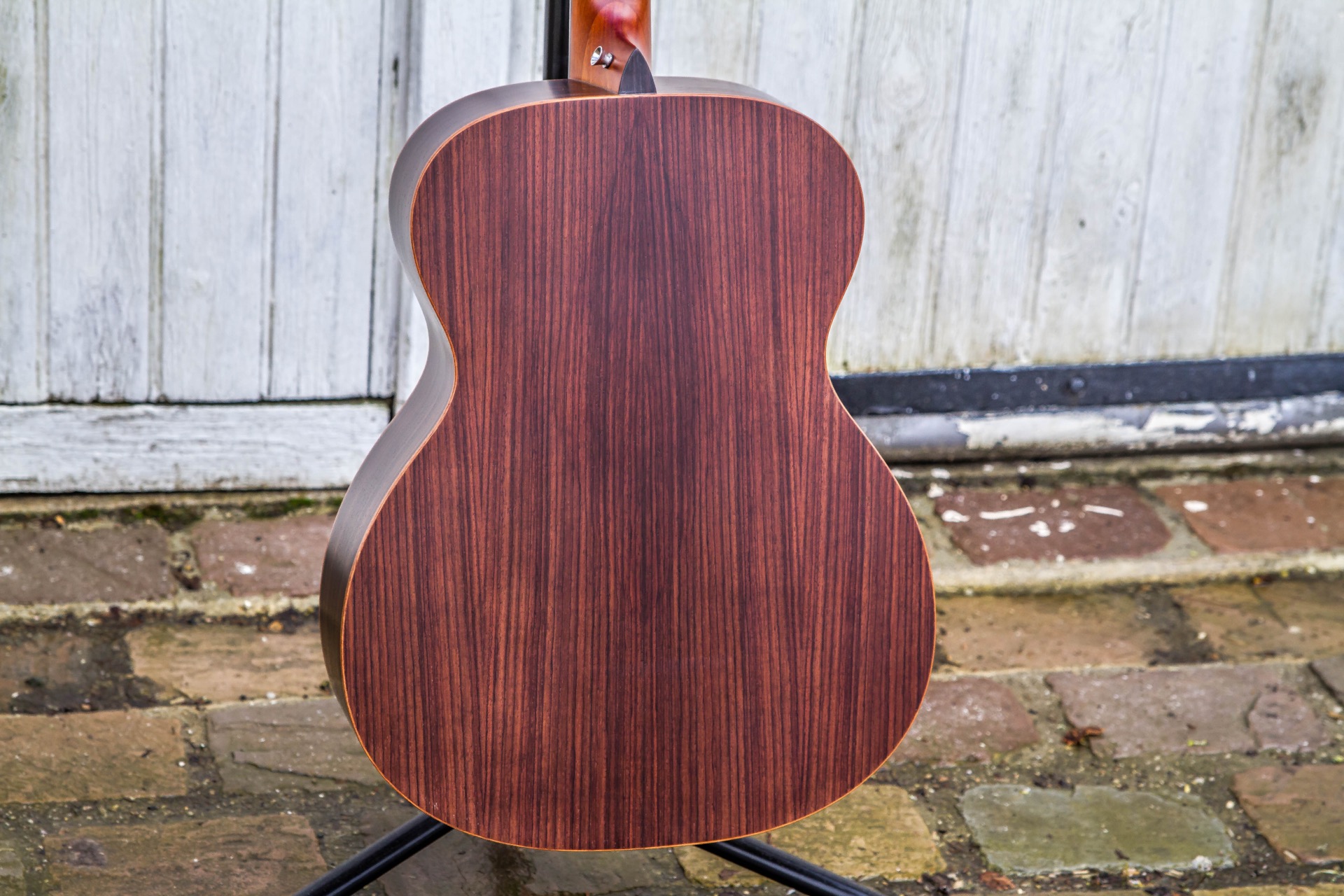 Harley Benton CLO-70SR : CLO70SR-6