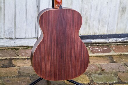 Harley Benton CLO-70SR : CLO70SR-6 Harley Benton CLO-70SR : CLO70SR-6