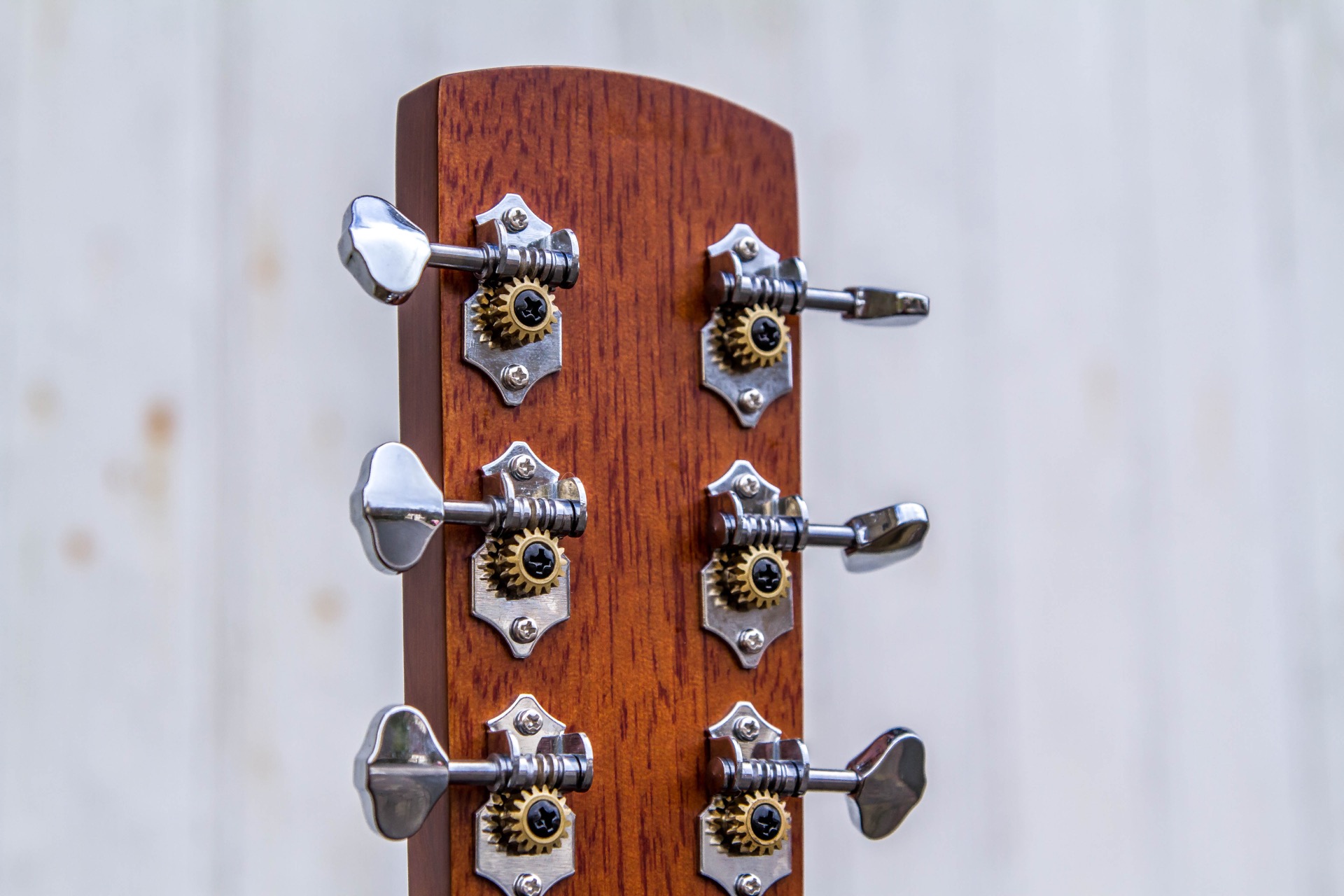 Harley Benton CLO-70SR : CLO70SR-7