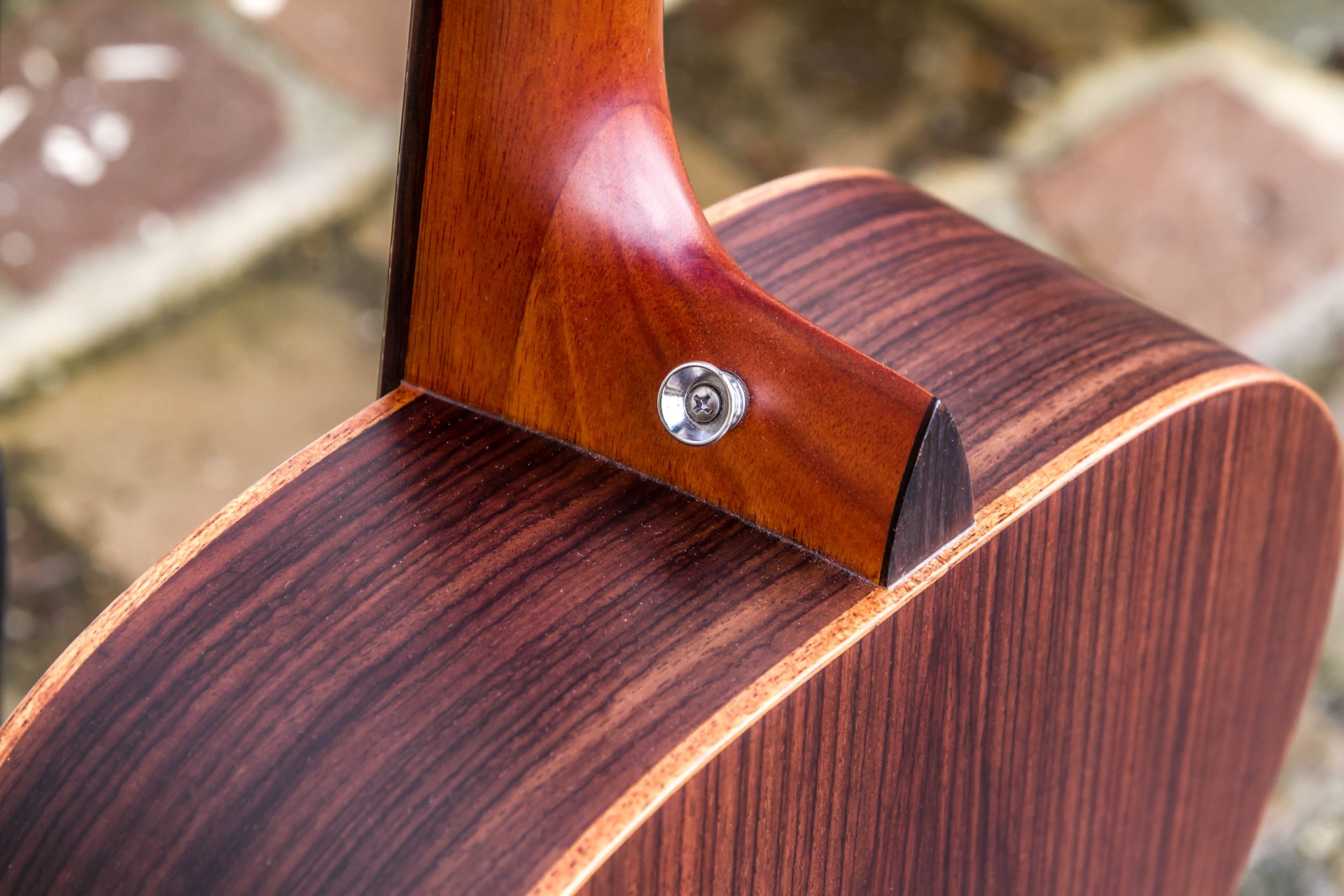 Harley Benton CLO-70SR : CLO70SR-8