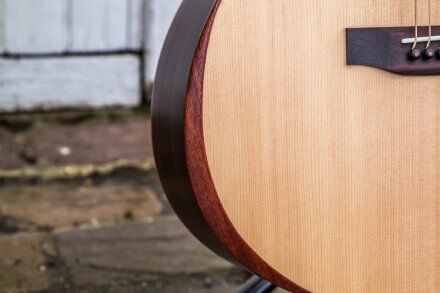 Harley Benton CLO-70SR : CLO70SR-11 Harley Benton CLO-70SR : CLO70SR-11