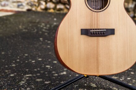 Harley Benton CLO-70SR : CLO70SR-14 Harley Benton CLO-70SR : CLO70SR-14