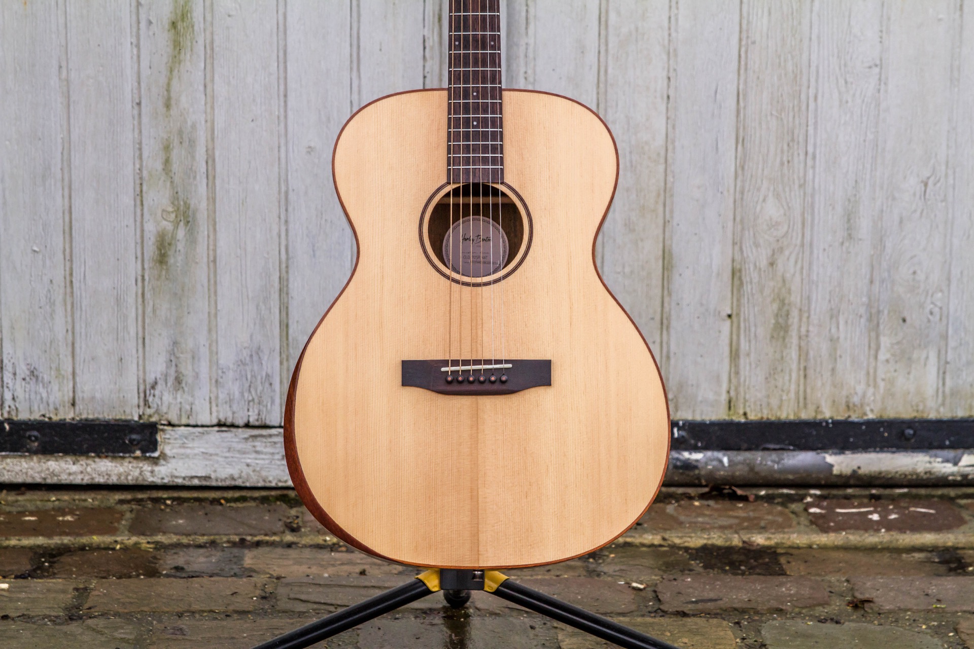 Harley Benton CLO-70SR : CLO70SR