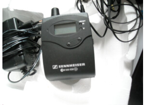 Sennheiser IEM 300 G2 (31646)
