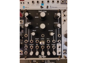 Qu-Bit Electronix Nebulæ 2 (59264)