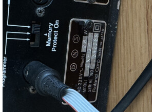 Roland JX-3P (8788)
