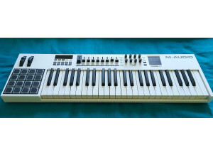 M-Audio Code 49 (68579)