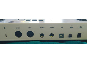 M-Audio Code 49 (75109)