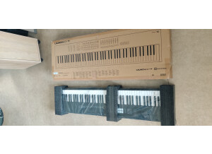 Novation Launchkey 88 MKIII (29325)