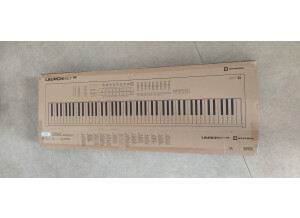 Novation Launchkey 88 MKIII (15004)