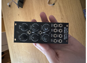 Erica Synths Dual Drive (15179)