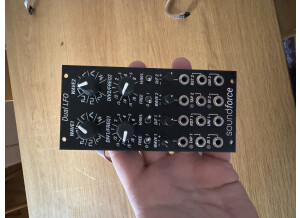 SoundForce Dual LFO (26694)