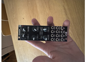 WMD Kraken (84910)