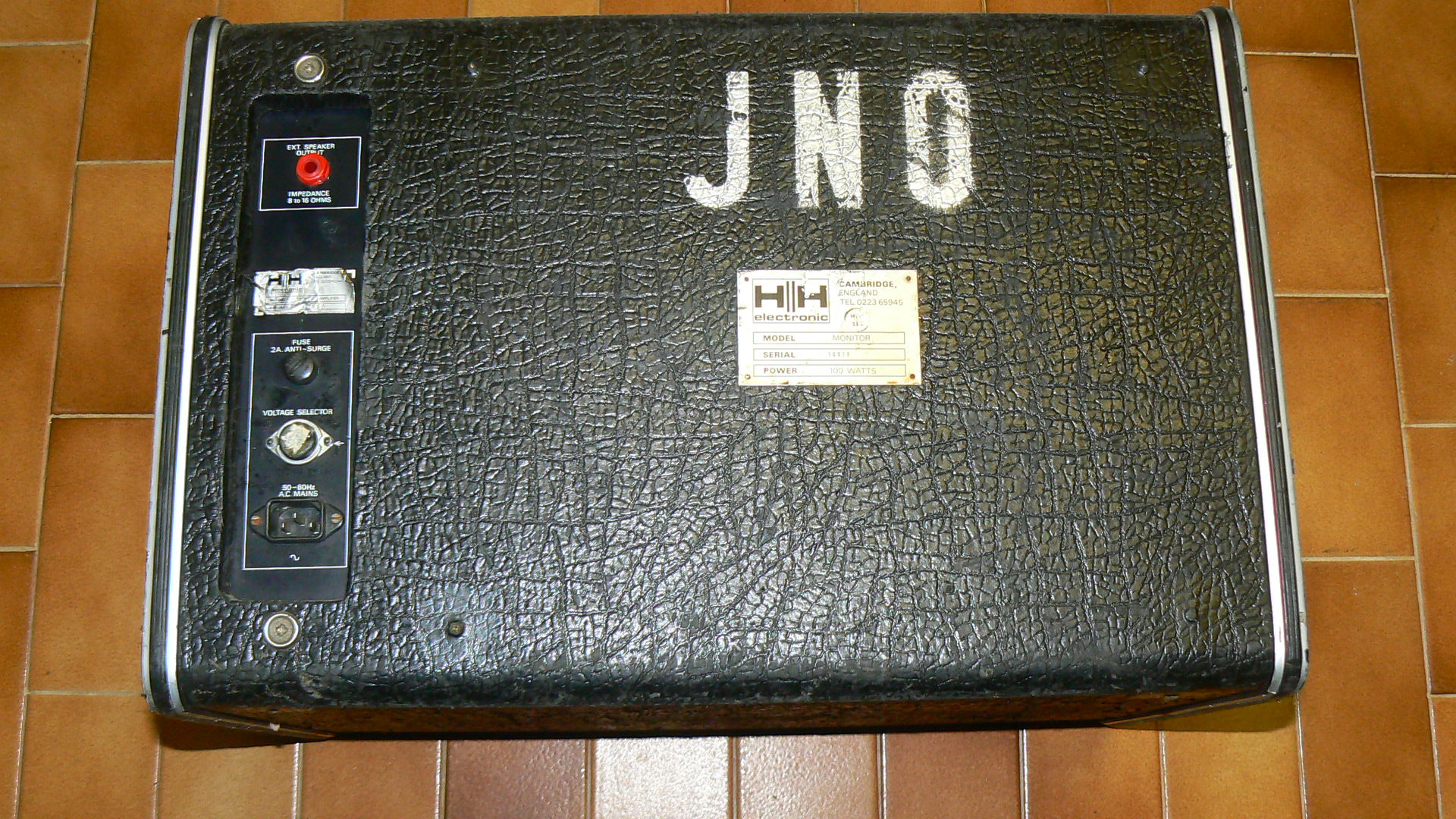 HH 3