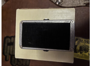 Electro-Harmonix Soul Food (66416)