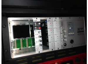 SSL XLogic X-Rack (4498)