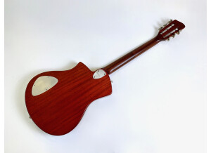 Girault Guitars Louisiane (58389)