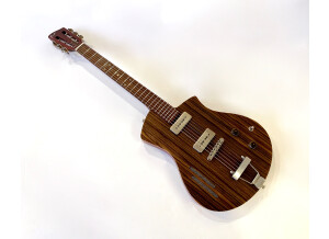 Girault Guitars Louisiane (84565)