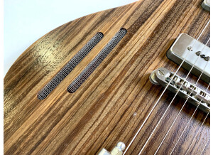 Girault Guitars Louisiane (883)