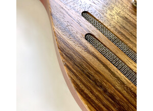 Girault Guitars Louisiane (69111)